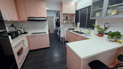 Lakeview Estate (D20), Apartment #632951311